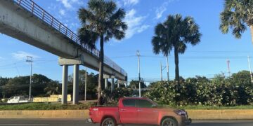 Edeeste suspenderá servicio domingo y lunes en sectores periféricos de la autopista Las Américas