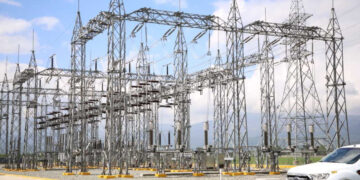 Restablecen la electricidad en el país tras un apagón general; abastecen el 96% de la demanda