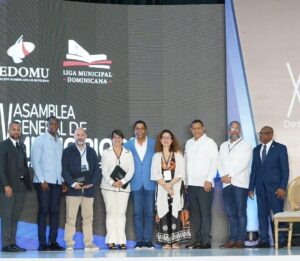 Fedomu y LMD impulsan el desarrollo territorial
