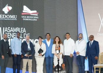 Fedomu y LMD impulsan el desarrollo territorial