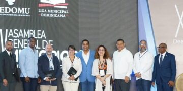 Fedomu y LMD impulsan el desarrollo territorial