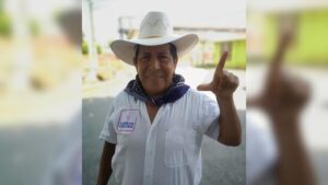 Asesinan a excandidato a alcaldía en Veracruz, México