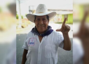 Asesinan a excandidato a alcaldía en Veracruz, México