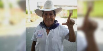 Asesinan a excandidato a alcaldía en Veracruz, México