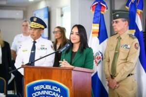 RD cuenta con nueva plataforma migratoria para identificar perfiles sospechosos