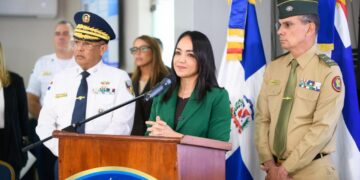 RD cuenta con nueva plataforma migratoria para identificar perfiles sospechosos