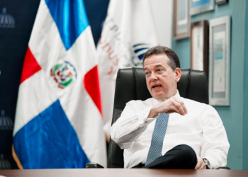 Ito Bisono dice el MICM ha evitado más de US$1,500 millones en condenas al Estado