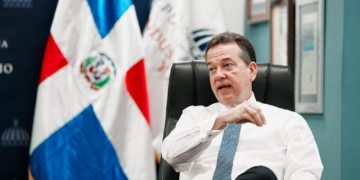 Ito Bisono dice el MICM ha evitado más de US$1,500 millones en condenas al Estado