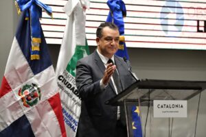 Presidente de la JCE cita desafíos del sistema político electoral de la región y los pilares para enfrentarlos