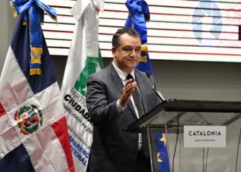 Presidente de la JCE cita desafíos del sistema político electoral de la región y los pilares para enfrentarlos