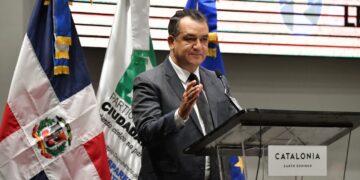 Presidente de la JCE cita desafíos del sistema político electoral de la región y los pilares para enfrentarlos