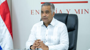 Ministro de Energía y Minas diceinvestigación sobre apagón nacional avanza en un 65%