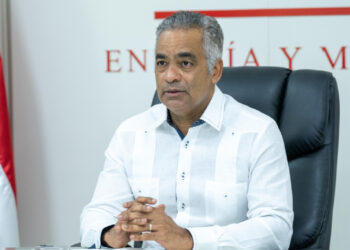Ministro de Energía y Minas diceinvestigación sobre apagón nacional avanza en un 65%