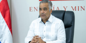 Ministro de Energía y Minas diceinvestigación sobre apagón nacional avanza en un 65%