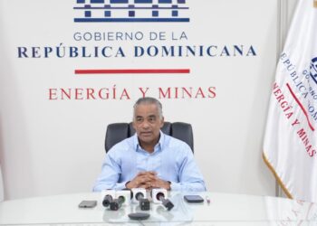 Ministro de Energías y Minas asegura investigación sobre apagón general será "rigurosa y objetiva"