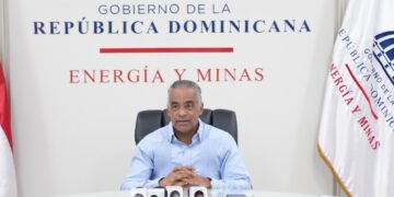 Ministro de Energías y Minas asegura investigación sobre apagón general será "rigurosa y objetiva"