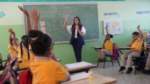 Minerd inicia segunda etapa de la Evaluación del Desempeño Docente 2025