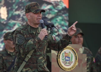 Parlamento aprueba una ley para la defensa de Venezuela ante despliegue militar de EE.UU.