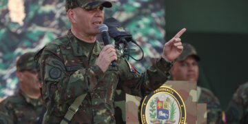 Parlamento aprueba una ley para la defensa de Venezuela ante despliegue militar de EE.UU.