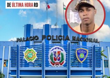 Activan la búsqueda de "Anyelo el Fantasma", presunto exconvicto de alta peligrosidad