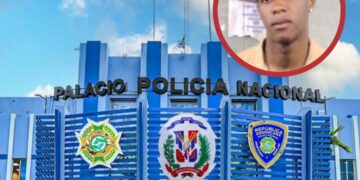 Activan la búsqueda de "Anyelo el Fantasma", presunto exconvicto de alta peligrosidad