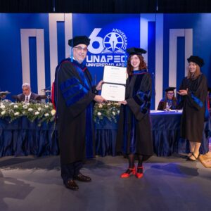 rene Vallejo exhorta a las universidades a liderar una "revolución de la lectura" para enfrentar era de la desinformación