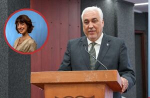 UNAPEC anuncia Doctorado Honoris Causa a la escritora española Irene Vallejo