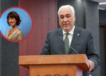 UNAPEC anuncia Doctorado Honoris Causa a la escritora española Irene Vallejo