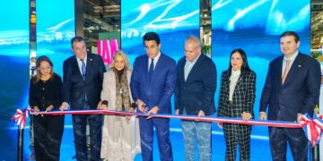 República Dominicana inicia jornada de trabajo en Feria turística de Inglaterra