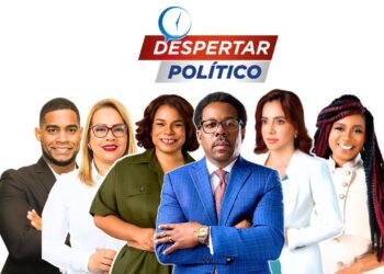 Despertar Político se consolida como principal matutino en RD