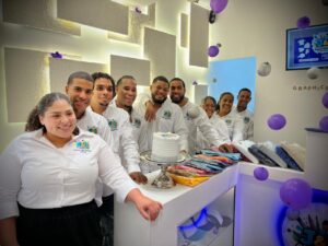 J&N Graphics abre sus puertas en SDN