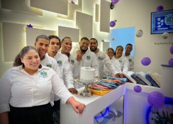 J&N Graphics abre sus puertas en SDN