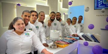 J&N Graphics abre sus puertas en SDN