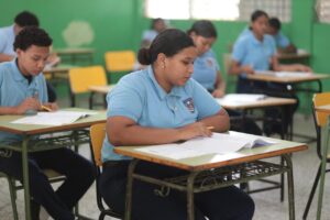 Minerd convoca a más de 18 mil estudiantes a tercera convocatoria de Pruebas Nacionales 2025