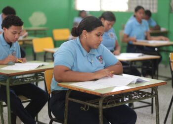Minerd convoca a más de 18 mil estudiantes a tercera convocatoria de Pruebas Nacionales 2025