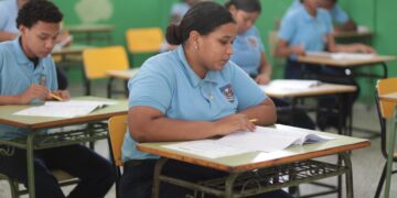 Minerd convoca a más de 18 mil estudiantes a tercera convocatoria de Pruebas Nacionales 2025