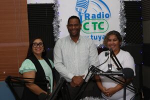 CTC da inicio a la Semana Global del Emprendimiento 2025