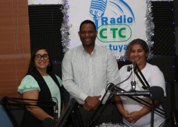 CTC da inicio a la Semana Global del Emprendimiento 2025
