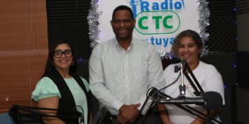 CTC da inicio a la Semana Global del Emprendimiento 2025