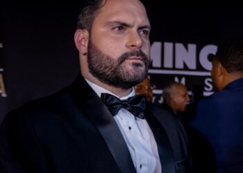 Eddy Jiménez: la mirada que renueva el cine dominicano