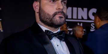 Eddy Jiménez: la mirada que renueva el cine dominicano