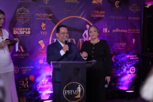 Fashion Top Models Internacional regresa a Santo Domingo