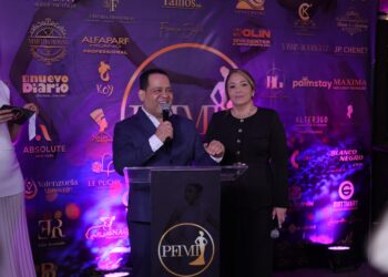 Fashion Top Models Internacional regresa a Santo Domingo