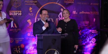 Fashion Top Models Internacional regresa a Santo Domingo