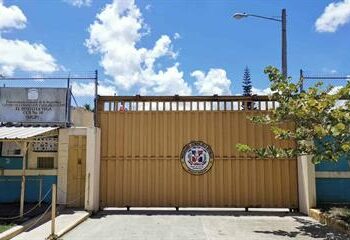 Muere un preso en la cárcel El Pinito, en La Vega