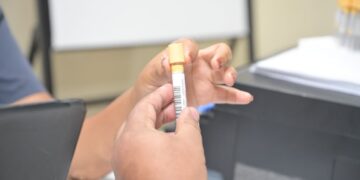 SeNaSa enfatiza la importancia del chequeo urológico