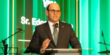 Banco Caribe celebra logros y alianzas en Evento Corporativo 2025