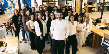 Agencia Maeno&Co gana el Supplier of the Year 2025 para Diageo en Latinoamérica y El Caribe
