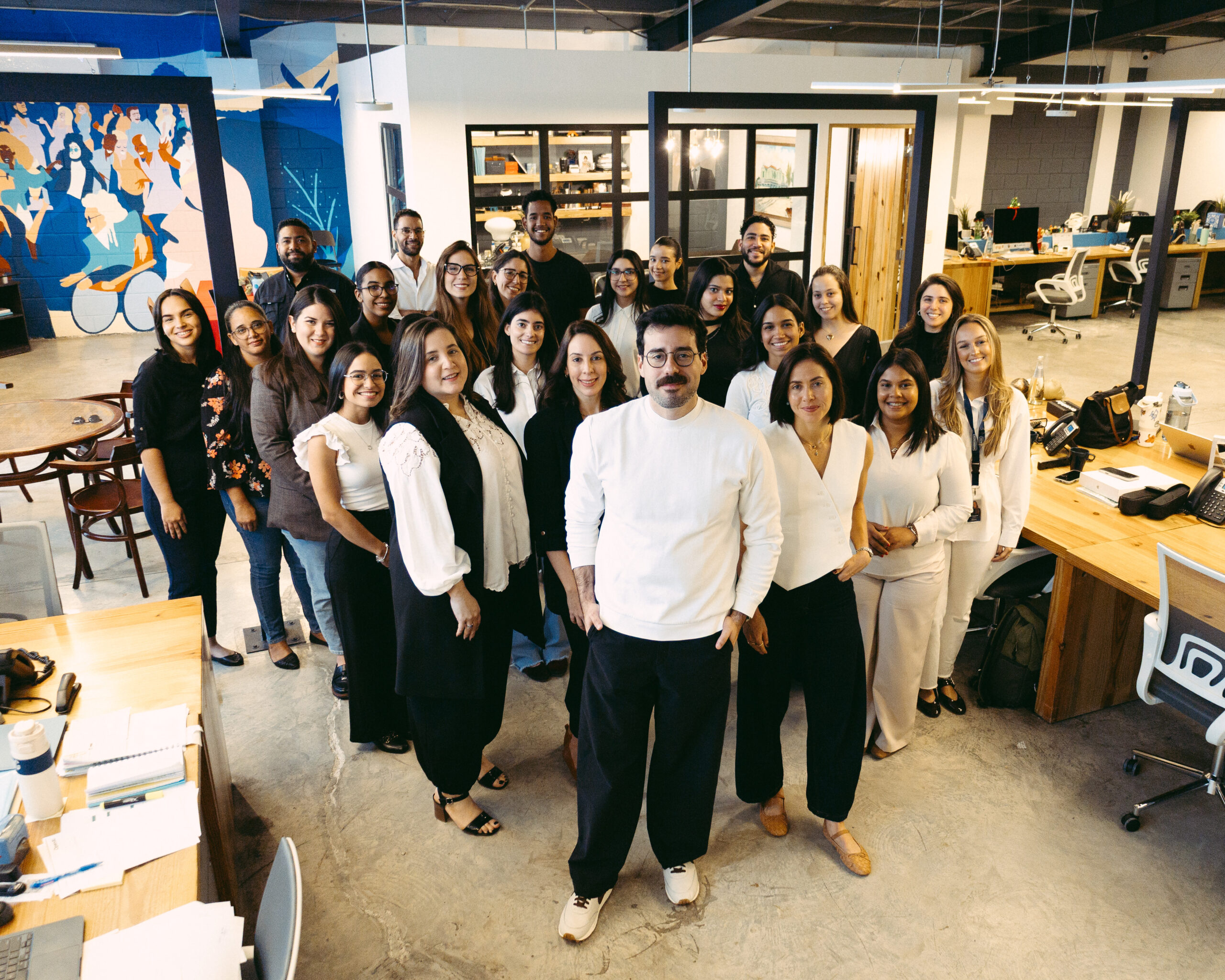 Agencia Maeno&Co gana el Supplier of the Year 2025 para Diageo en Latinoamérica y El Caribe