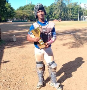 Equipo juvenil Academia Montaño se corona campeón del Torneo del Distrito edición 2025